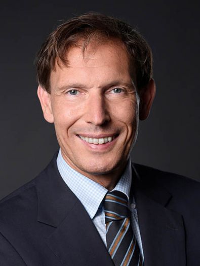 Prof. Dr. med. dent. Daniel Edelhoff