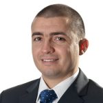 Dr. Ionut Branzan
