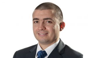 Dr. Ionut Branzan