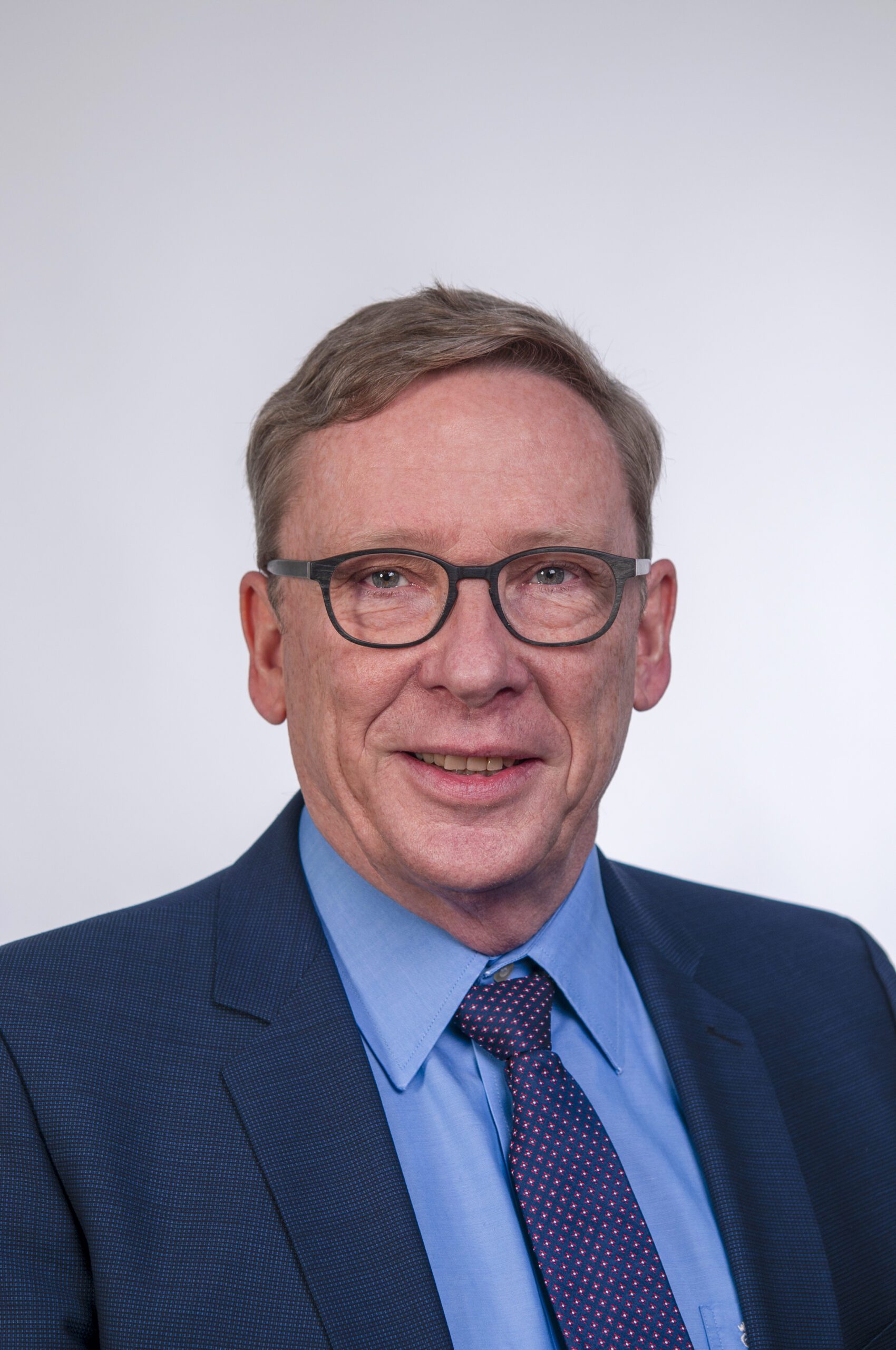 Dr. med. dent. Hubertus van Waes