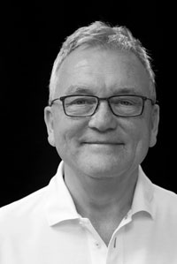 ZA Ulf Krueger-Janson, Frankfurt
