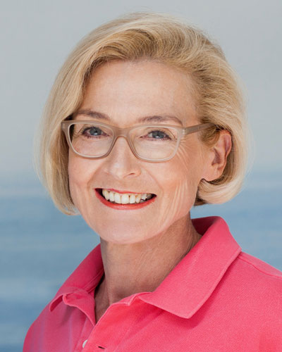 Dr. Sabine Hopmann, Lemförde